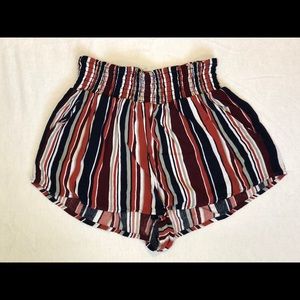 Rue21 Colored Shorts